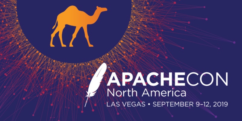Featured image for Camel at ApacheCon North America 2019