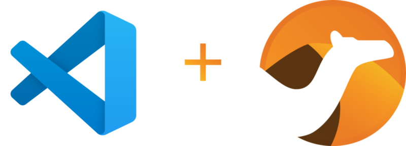 Featured image for Language Support for Apache Camel - VS Code extension 0.0.20