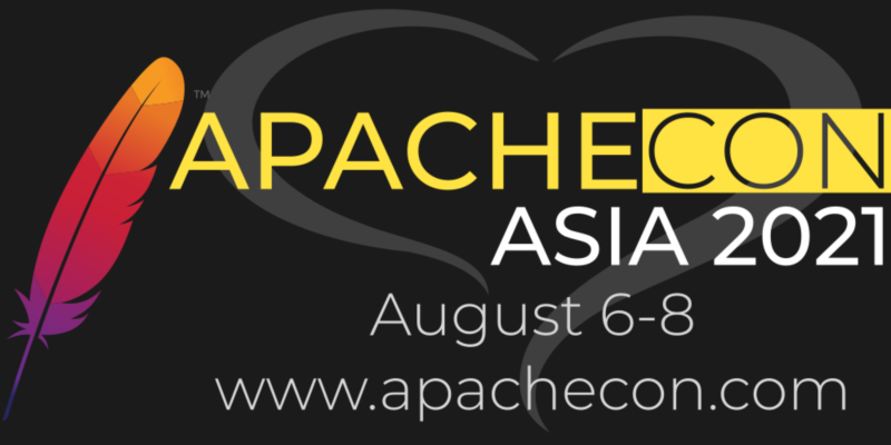 Featured image for ApacheCon Asia Integration Track schedules