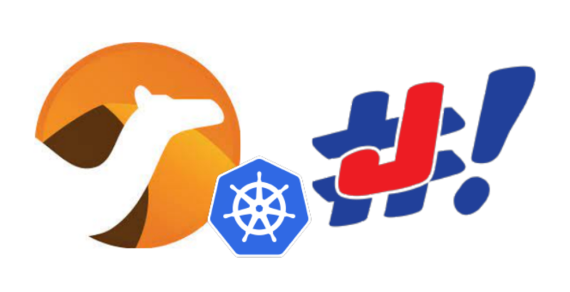 Featured image for How to test an Integration for Camel K