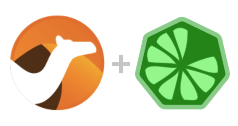 Featured image for Testing Camel K with YAKS