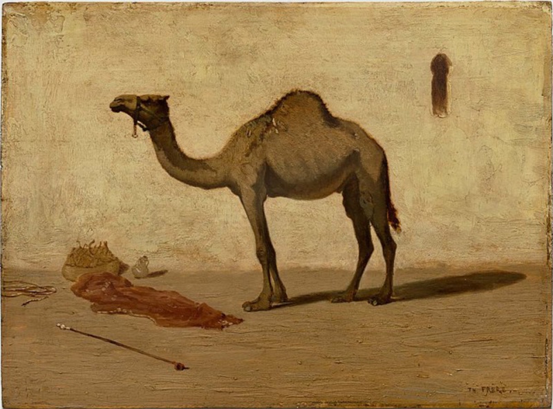 Featured image for Camel K 2.1