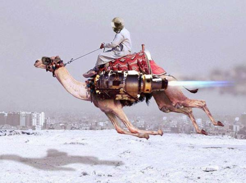 Featured image for Three Apache Camel JBang Videos