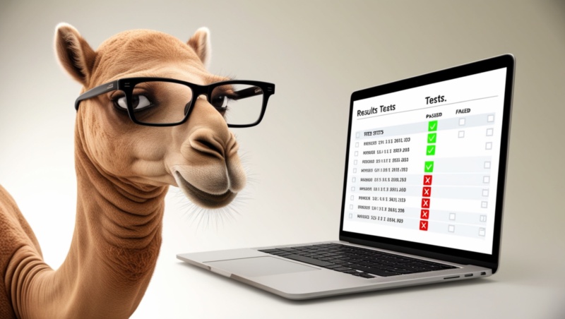 Featured image for Modernizing Camel's Test Support Code: What You Need to Know
